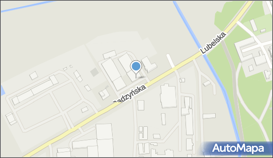 Przedsiębiorstwo Handlowo Usługowe Tirmet, Radzyńska 4 21-560 - Przedsiębiorstwo, Firma, numer telefonu, NIP: 5381056140