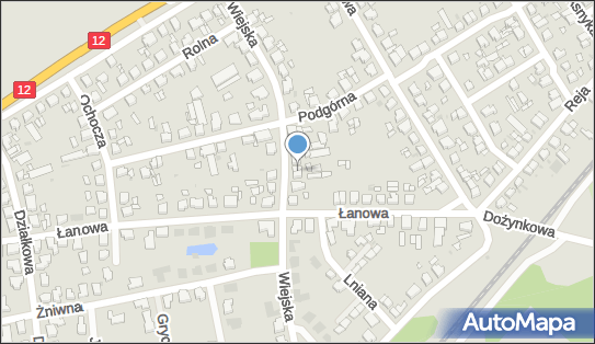 6961402607, Przedsiębiorstwo Handlowo Usługowe Tobółka Krystian Tobółka 