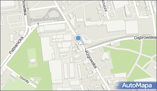 7292484958, Przedsiębiorstwo Handlowo-Usługowe 