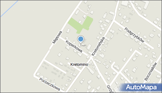 Przedsiębiorstwo Handlowo - Usługowe Tomasz Kisielewski 75-900 - Przedsiębiorstwo, Firma, NIP: 4990439486