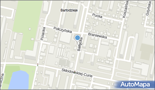 9671140974, Przedsiębiorstwo Handlowo Usługowe Tomasz Pasiut 