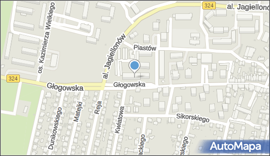 6931885854, Przedsiębiorstwo Handlowo-Usługowe Tomasz Żegleń 