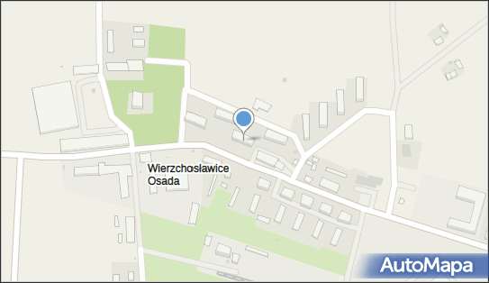 5562512268, Przedsiębiorstwo Handlowo-Usługowe 