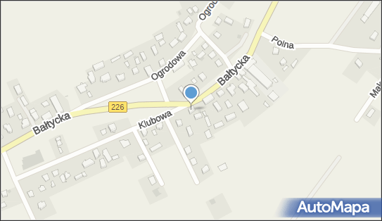 5932268531, Przedsiębiorstwo Handlowo-Usługowe 