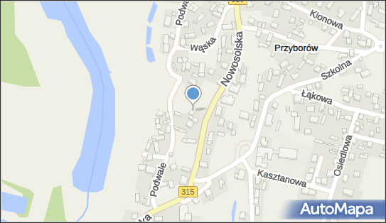 9251967968, Przedsiębiorstwo Handlowo-Usługowe Tomex Nowicka Katarzyna 