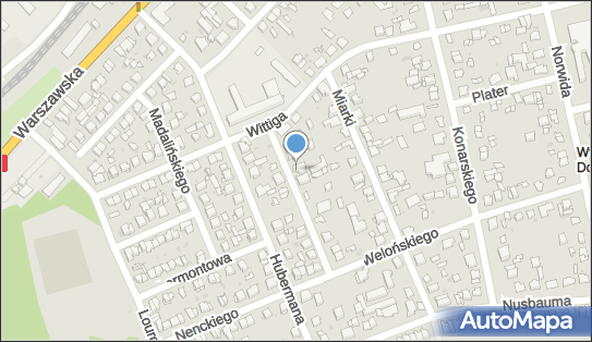 5730239704, Przedsiębiorstwo Handlowo-Usługowe 