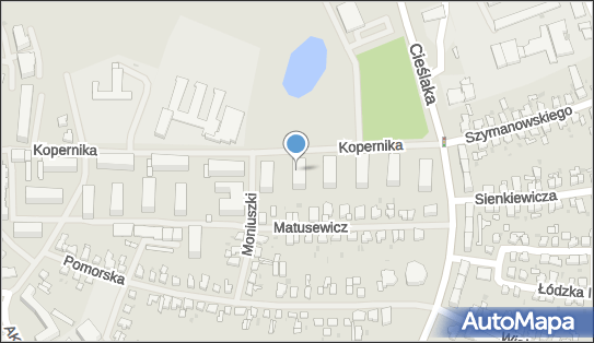6731268683, Przedsiębiorstwo Handlowo-Usługowe 