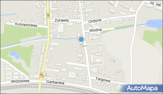 Przedsiębiorstwo Handlowo Usługowe Tomi, Wolbrom 32-340 - Przedsiębiorstwo, Firma, NIP: 6371502182