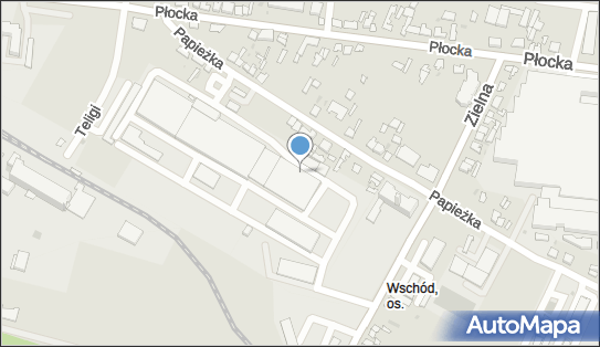Przedsiębiorstwo Handlowo-Usługowe Tomwent Tomasz Wyżykowski 87-800 - Przedsiębiorstwo, Firma, NIP: 8882678463