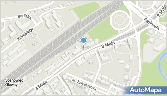 6442792656, Przedsiębiorstwo Handlowo-Usługowe 