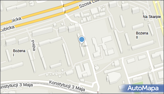 8792042448, Przedsiębiorstwo Handlowo Usługowe 