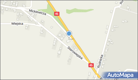6391707036, Przedsiębiorstwo Handlowo Usługowe 