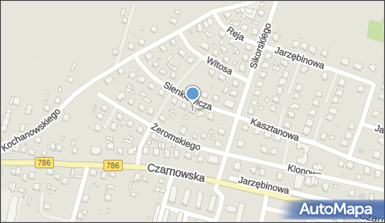 Przedsiębiorstwo Handlowo Usługowe Toradex Jan Warchał Mirosław Warchał 26-065 - Przedsiębiorstwo, Firma, NIP: 9591310813