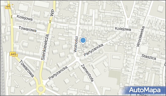 6222704437, Przedsiębiorstwo Handlowo-Usługowe 