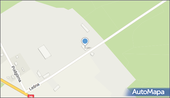 9261584861, Przedsiębiorstwo Handlowo-Usługowe 