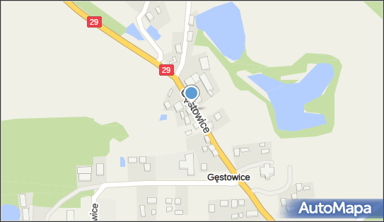Przedsiębiorstwo Handlowo-Usługowe Toter Tomasz Terenda 66-614 - Przedsiębiorstwo, Firma, NIP: 9261322799