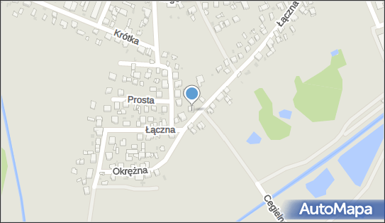 8931056076, Przedsiębiorstwo Handlowo-Usługowe 