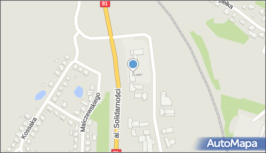 5932276743, Przedsiębiorstwo Handlowo-Usługowe 