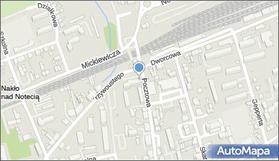 Przedsiębiorstwo Handlowo Usługowe Trafika Katarzyna Kustra Piątkowska Rafał Piątkowski 89-100 - Przedsiębiorstwo, Firma, NIP: 5581774986