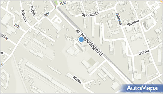 5730009826, Przedsiębiorstwo Handlowo-Usługowe