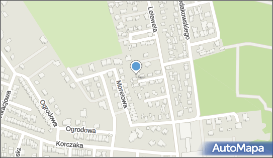 Przedsiębiorstwo Handlowo Usługowe Traf, Lelewela 121, Piła 64-920 - Przedsiębiorstwo, Firma, NIP: 7631569836