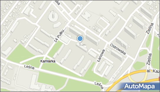 Przedsiębiorstwo Handlowo Usługowe Trans Bo, Ostrowska 16a 87-800 - Przedsiębiorstwo, Firma, NIP: 8880020529