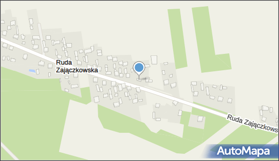 6581665068, Przedsiębiorstwo Handlowo Usługowe 