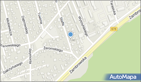 9661305178, Przedsiębiorstwo Handlowo-Usługowe 