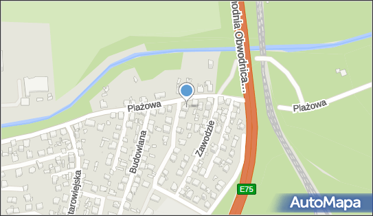 6442852358, Przedsiębiorstwo Handlowo Usługowe 