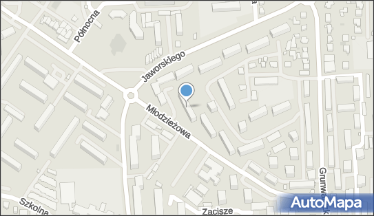 5671577143, Przedsiębiorstwo Handlowo-Usługowe 