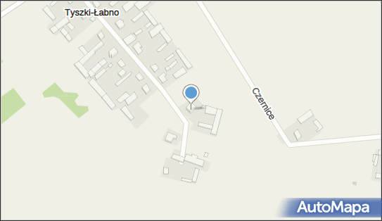 Przedsiębiorstwo Handlowo Usługowe Trans Zbyt, Tyszki-Łabno 4 18-500 - Przedsiębiorstwo, Firma, NIP: 2910018446