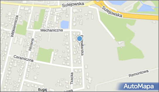 Przedsiębiorstwo Handlowo Usługowe Transdar, Dziewiarska 6 97-300 - Przedsiębiorstwo, Firma, NIP: 7711573521