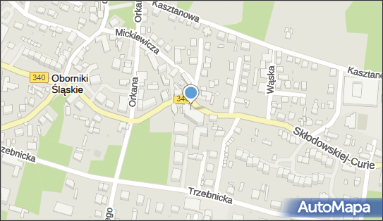 9151206661, Przedsiębiorstwo Handlowo-Usługowe 