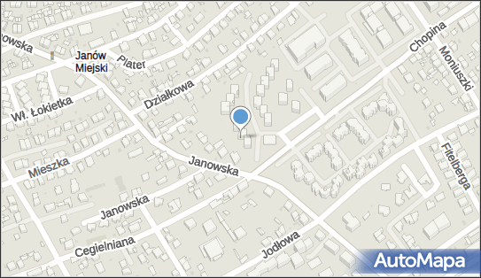 2220478696, Przedsiębiorstwo Handlowo Usługowe Transport-Spedycja 