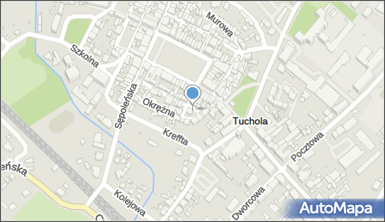 Przedsiębiorstwo Handlowo Usługowe Transwald, Spichlerzna 8 89-500 - Przedsiębiorstwo, Firma, numer telefonu, NIP: 5611234936