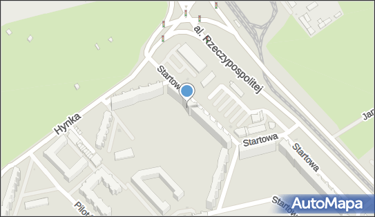 5841226863, Przedsiębiorstwo Handlowo-Usługowe 
