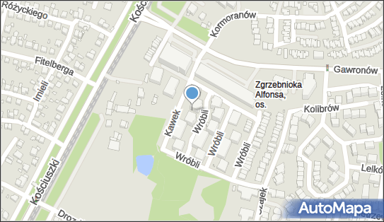 Przedsiębiorstwo Handlowo Usługowe Trend, ul. Wróbli 34A 40-534 - Przedsiębiorstwo, Firma, NIP: 6340079446