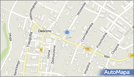Przedsiębiorstwo Handlowo Usługowe Tropikana, Wojska Polskiego 7 77-310 - Przedsiębiorstwo, Firma, NIP: 8431555563