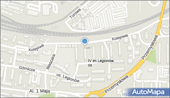 6652936268, Przedsiębiorstwo Handlowo Usługowe 