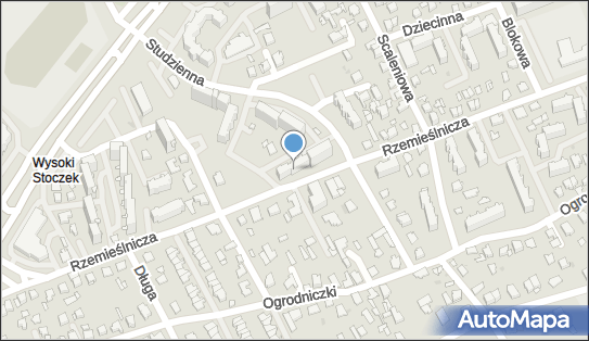 Przedsiębiorstwo Handlowo Usługowe Trutech, Studzienna 18 15-771 - Przedsiębiorstwo, Firma, NIP: 5422128216