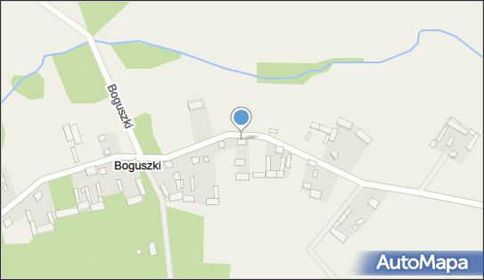 Przedsiębiorstwo Handlowo Usługowe Trymek, Boguszki 9, Boguszki 19-225 - Przedsiębiorstwo, Firma, NIP: 7191017735