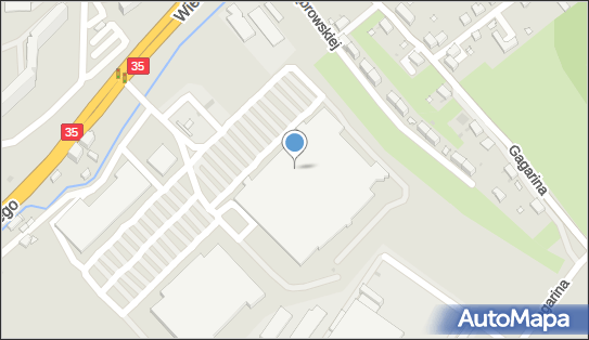 8861929397, Przedsiębiorstwo Handlowo-Usługowe 