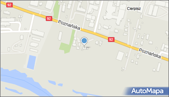 Przedsiębiorstwo Handlowo Usługowe Turbo, Poznańska 47, Konin 62-510 - Przedsiębiorstwo, Firma, numer telefonu, NIP: 6650007352