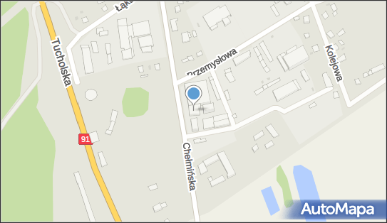 7441039704, Przedsiębiorstwo Handlowo Usługowe 