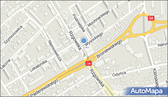 9820341555, Przedsiębiorstwo Handlowo-Usługowe 