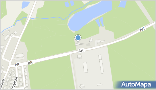 6490011160, Przedsiębiorstwo Handlowo Usługowe 