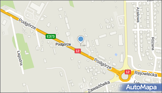 5631139253, Przedsiębiorstwo Handlowo-Usługowe 