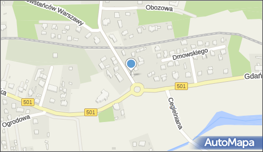 5792164517, Przedsiębiorstwo Handlowo-Usługowe 