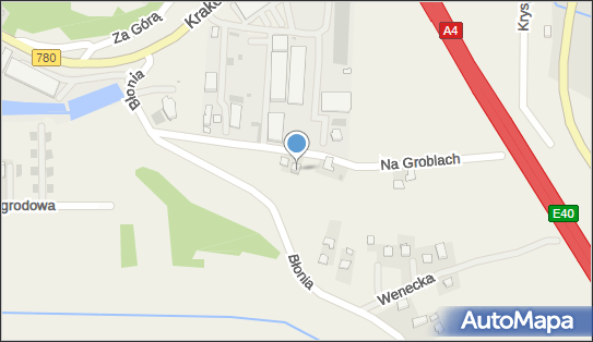 Przedsiębiorstwo Handlowo Usługowe Unfall, Kryspinów 148 32-060 - Przedsiębiorstwo, Firma, NIP: 6770063620