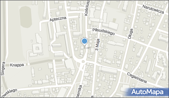 9181888197, Przedsiębiorstwo Handlowo-Usługowe 